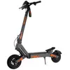 Trottinette électrique pliable Kukirin G2 10 - Moteur 800 W - Batterie...