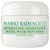 Mario Badescu Hydrating Overnight Mask With Peptides 56 g