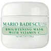 Mario Badescu Brightening Mask With Vitamin C