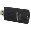 Hauppauge WinTV USB Tuner TV Décodeur TV pour DVB-C, DVB-T/T2 Noir