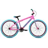 Se Bikes Vélo Bmx Blocks Flyer 26´´ Singlespeed