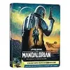 Import The Mandalorian 2019 : Season 2 Steelbook Blu-ray 4K Ultra HD