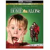 Import Home Alone Édition Collector Blu-ray 4K Ultra HD