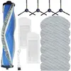 SIKSOG 18 Pièces Accessoires pour Ecovacs Deebot N20 Pro Plus / N20 / ...