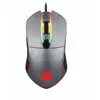Souris gaming Klim Aim Chroma RGB Gris
