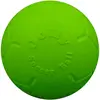 Jolly Pets - Soccer Ball 15cm Appel Green - (Joll036d)