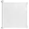 YRHOME Barrière de sécurité rétractable pour les bébés et les chiens 0...
