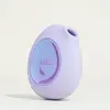 Petit stimulateur clitoridien Lumii de Biird