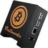 Nerdminer Fullnode - Schwarz / 2TB / 8GB (Bitcoin), Crypto wallet, Bla...