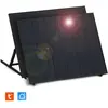 Double Panneau solaire - KYF - Prémonté 2 x 210W - Connecté - Wifi