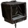 SKB iSeries 1813 waterdichte flightcase laptop, met zonnescherm