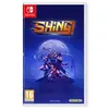 Just For Games Shing! Jeu Switch