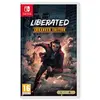 LIBERATED : Enhanced Edition Switch Just Limited