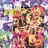 K Records Big City - Liquid Times (12" Vinyl Single)