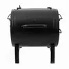Char-Griller® 3-in-1 Draagbare Houtskool BBQ   Compacte Tafelbarbecue ...