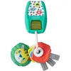 Clés électroniques Infantino Multicolore