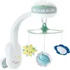 Infantino Multi 3-in-1 Muziekmobiel & Projector BK-315194