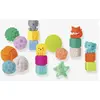 Coffret sensoriel Balls Blocks Buddies super soft