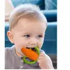 INFANTINO Main Line Anneau De Dentition Carotte