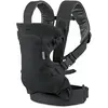 Infantino Porte Bébé Flip 4 En 1 Bleu Foncé - Infantino