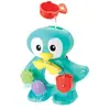 Jouet de bain - INFANTINO - Pingouin rigolo pour le bain