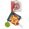 INFANTINO Livre tissu
