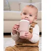 Gobelet D'apprentissage Infantino My First Silicone 255 Ml - Pirouette