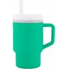 Ma première tasse - INFANTINO - Silicone - Vert sapin