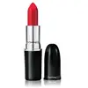 MAC Lustreglass Rouge à Lèvres 3 g (Différentes teintes disponibles) - Cockney