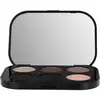 MAC Cosmetics Connect In Colour Palette Fards à Paupières - Encrypted Kryptonite
