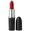 MAC Macximal Sleek Satin Lipstick 3.5g (Various Shades) - Brave Red