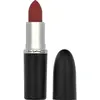 MAC Macximal Silky Rouge à Lèvres Mat 3,5 g (Différentes teintes disponibles) - Twig Twist