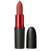 MAC Macximal Matte Viva Glam Lipstick 3.5g (Various Shades) - Viva Hea...