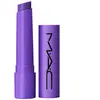 MAC Squirt Plumping Gloss Stick 2.3g (Various Shades) - Violet Beta