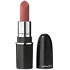 MAC Macximal Silky Matte Mini Lipstick 2g (Various Shades) - Velvet Te...