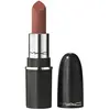 MAC Macximal Silky Matte Mini Lipstick 2g (Various Shades) - Warm Tedd...