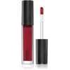 MAC Cosmetics, Rouge à lèvres + gloss, Lipglass (Ruby Woo)
