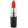 Rouge à lèvres - MAC - Style Shocked - Couleur Cranberry - 0.1 oz - Effet flou