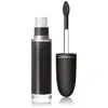 MAC Retro Matte Liquid Lipcolour 5ml - Caviar