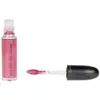 Mac Retro Matte Liquid Lip Colour #metallic Rose5 Ml