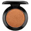 Mac Small Eyeshadow Frost Fard à paupières Jingle Ball Bronze 1,5 g