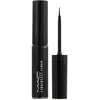 Mac 2,5 Ml Liquidlast 24-hour Liner Imperméable, Point Noir, Eyeliner