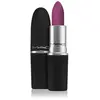 MAC Cosmetics - Powder Kiss P For Potent Lipstick - 3g
