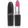 MAC Cosmetics Powder Kiss Rouge à lèvres Velvet Punch