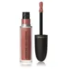 MAC Cosmetics - Powder Kiss Over The Taupe Liquid Lipstick - 5ml
