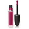 MAC Cosmetics - Powder Kiss Make it Fashun! Liquid Lipstick - 5ml