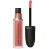 MAC Cosmetics - Powder Kiss Mull It Over Liquid Lipstick - 5ml