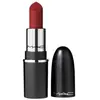 MAC Macximal Sleek Satin Mini Lipstick 1.5g (Various Shades) - Brick-O...
