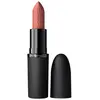 MAC Powder Kiss Hazy Matte Lipstick 3.5g (Various Shades) - Teddy 2.0