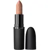 MAC Powder Kiss Hazy Matte Lipstick 3.5g (Various Shades) - Off The Ma...
